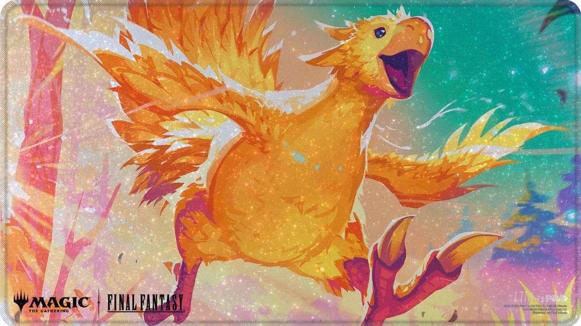 Ultra Pro Magic the Gathering Playmat Final Fantasy