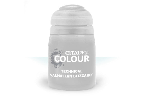 Valhallan Blizzard 24ml (Technical)