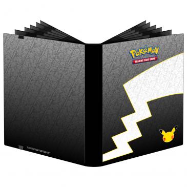 Ultra Pro Pokemon Celebrations PRO-Binder