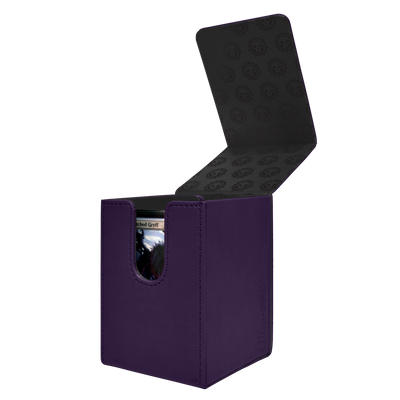 Alcove Flip Mana 7 Swamp Deck Box