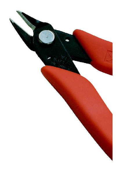 410A-Micro-Shear® Ultra Flush Cutter