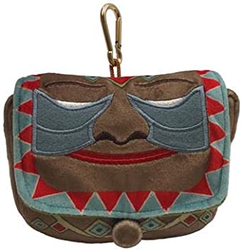Gamer's Pouch: Dice Bag of Holding