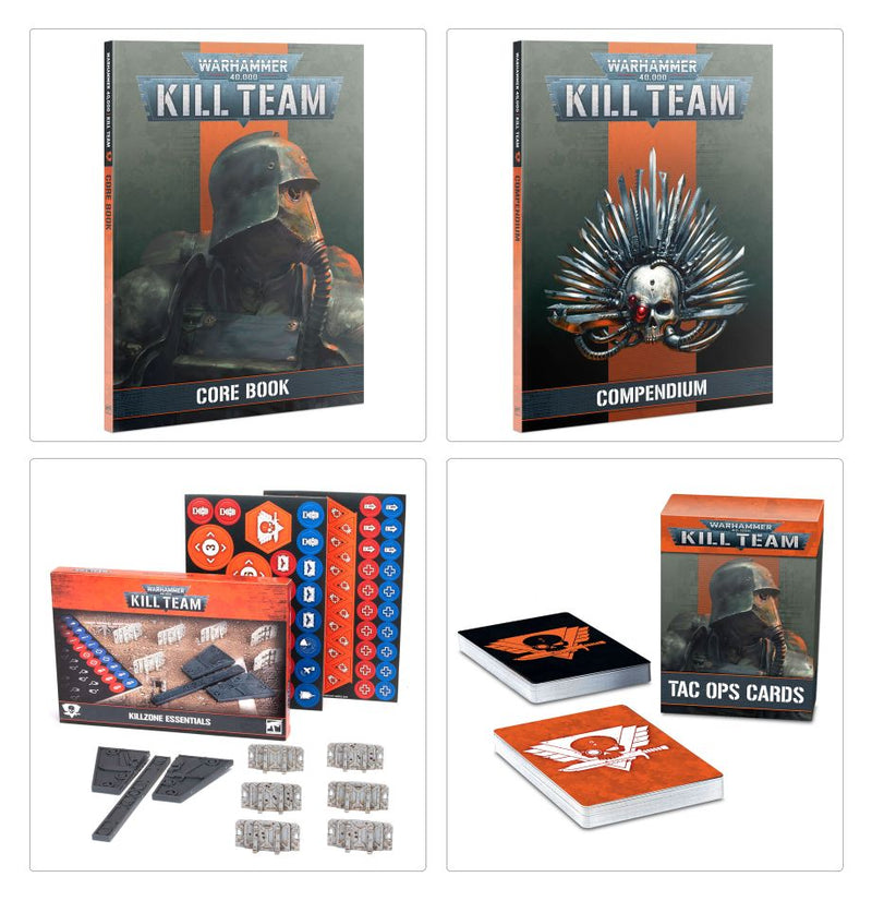 Kill Team Essentials