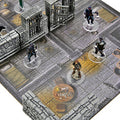 Warlock Tiles: Encounter in a Box: Prison Break