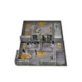 Warlock Tiles: Encounter in a Box: Prison Break