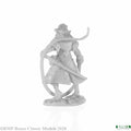 Belthual Elf Chronicler