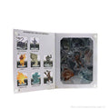 Dungeon & Dragons Classic Collection: Monsters: D-F