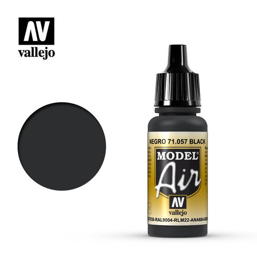 Model Black (Air)