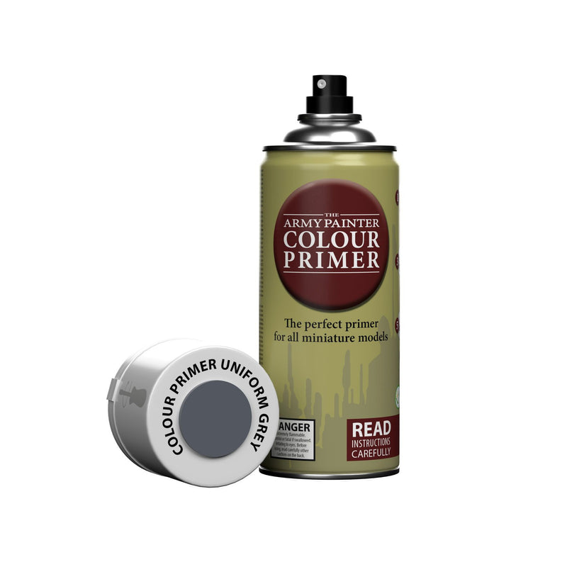 Army Painter Spray Uniform Grey