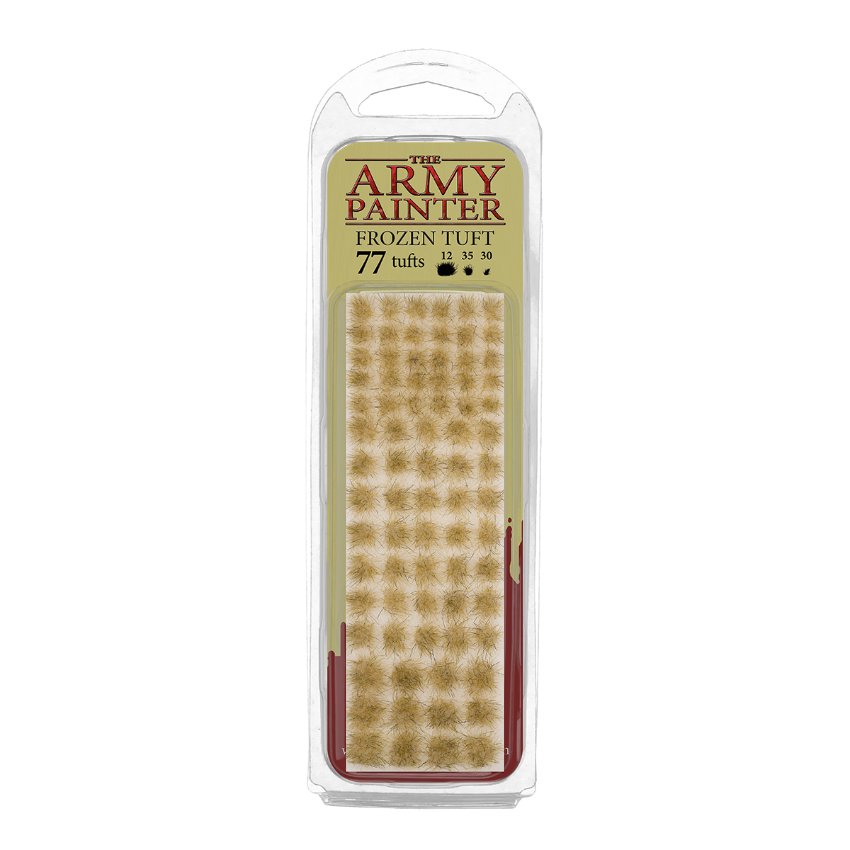 The Army Painter Frozen Tuft