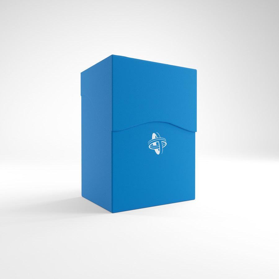 Deck Holder 80+ Blue