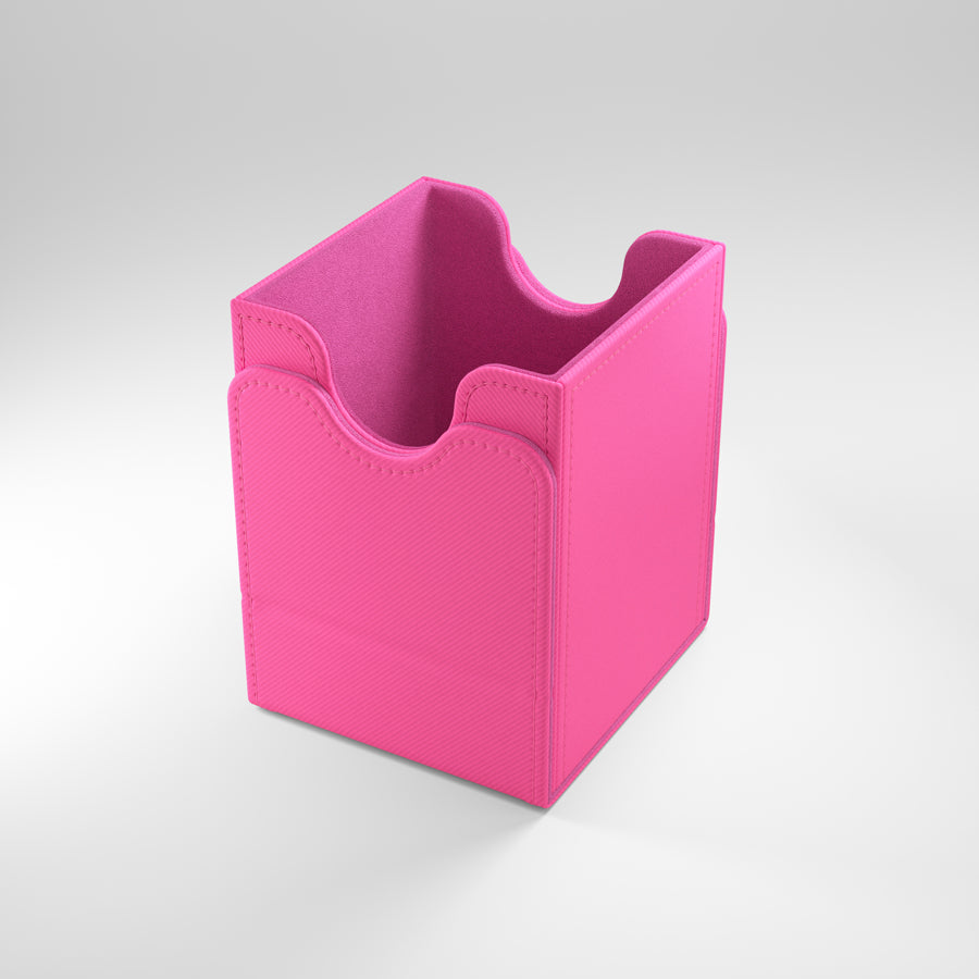 Squire 100+ Pink