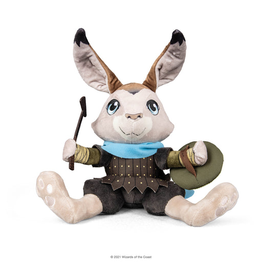 Dungeons & Dragons Phunny Plush Agdon Longscarf