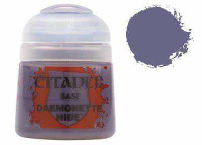 Daemonette Hide (Base)