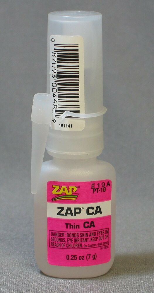 Zap a Gap CA 1/4 oz