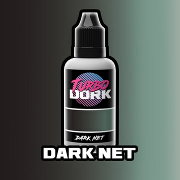 Turbo Dork Paint: Dark Net