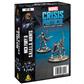 MARVEL CRISIS PROTOCOL: Nick Fury & S.H.I.E.L.D. Agents
