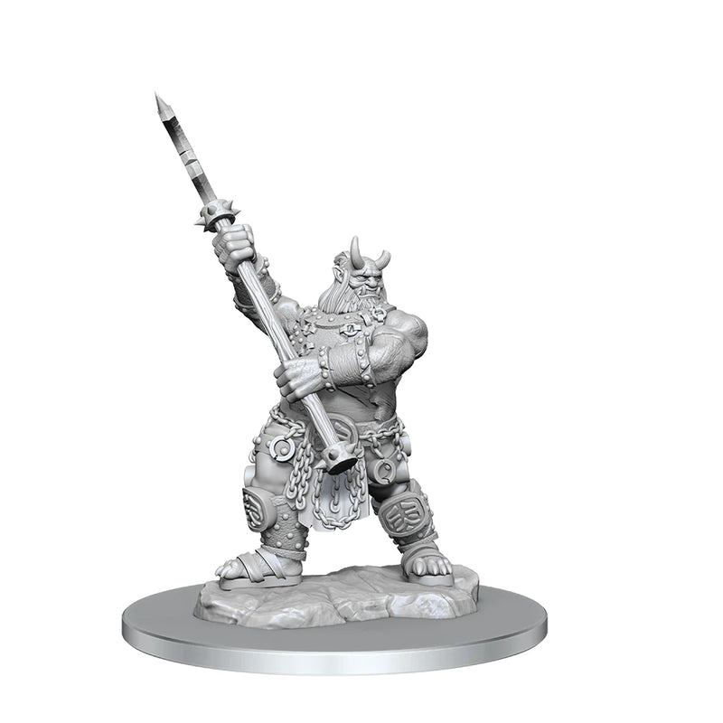 Dungeons & Dragons Critical Role Oni
