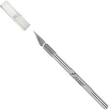 Excel K1 Precision Knife Hobby Knife