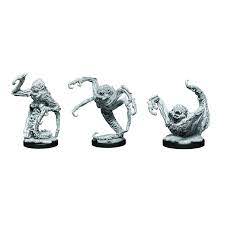 Wizkids Critical Roll Core Spawn Crawlers