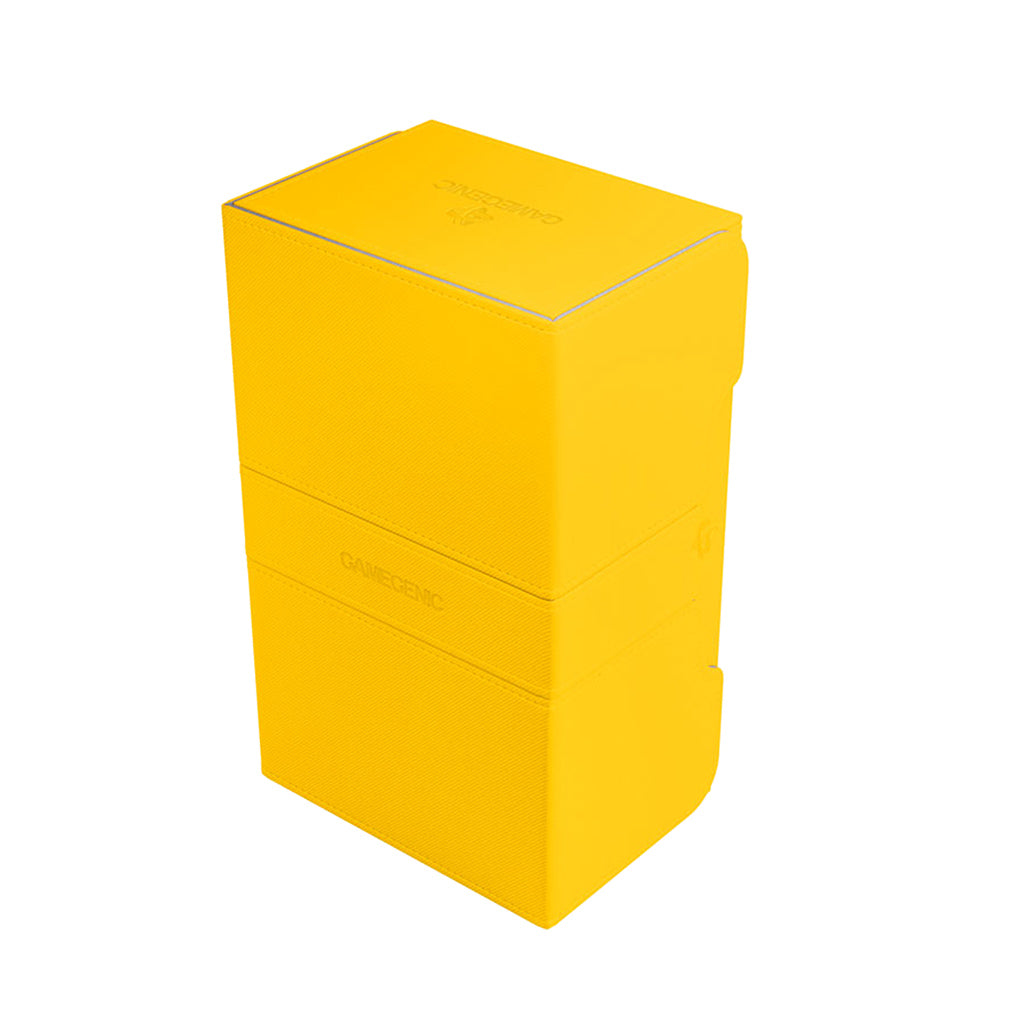Gamegenic Stronghold 200+ (Yellow)