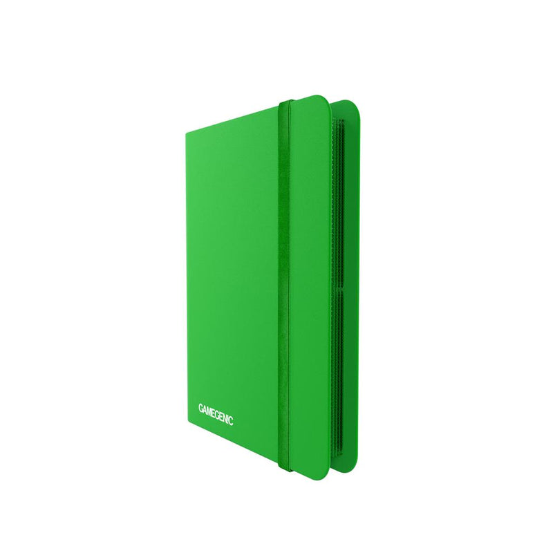 Casual Album 8 Pocket (Green)