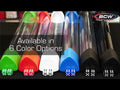 BCW Playmat Tube Blue