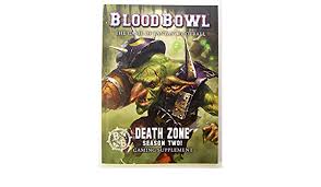 Blood Bowl Death Zone Season Two 2