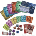 Dungeons & Dragons ONSLAUGHT: Faction Pack: Red Wizards