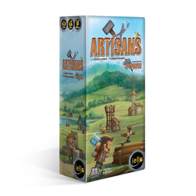 Little Town Artisans