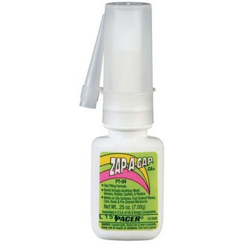 Zap-a-Gap .025