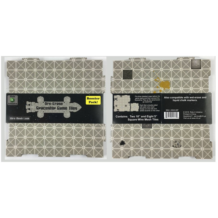 Dry Erase Tiles Steel Mesh