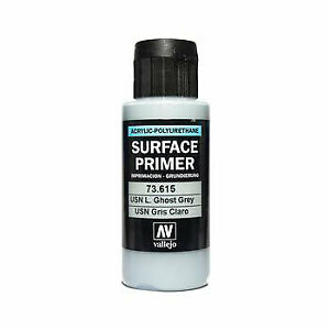 Surface Primer Ghost Grey 60ml