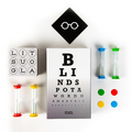Blind Spot