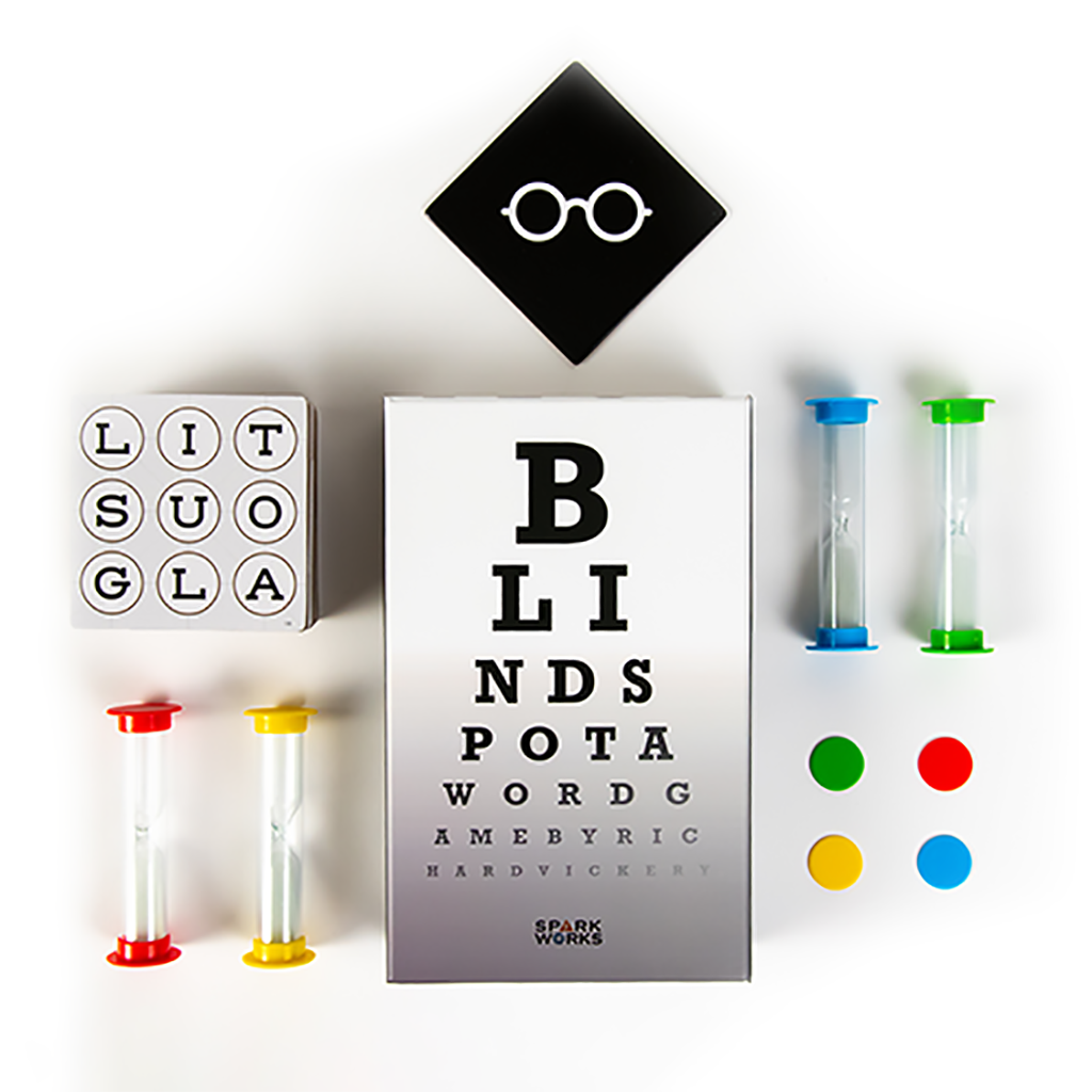 Blind Spot