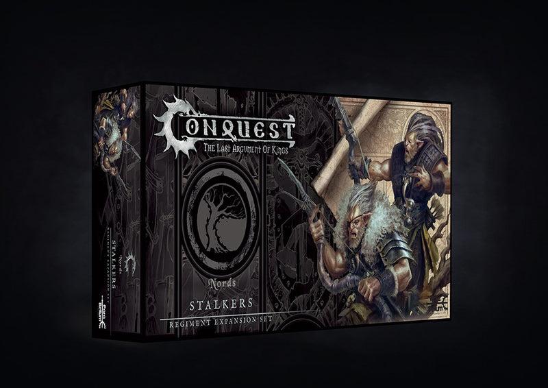 Conquest: Nords: Stalkers