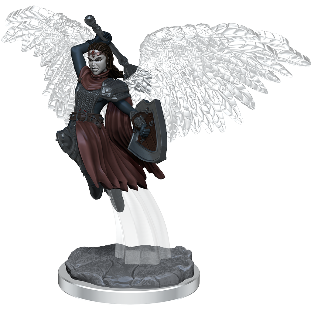 Aasimar Cleric(Male/Female)