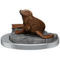 Locath & Seal(Wizkids)