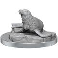 Locath & Seal(Wizkids)