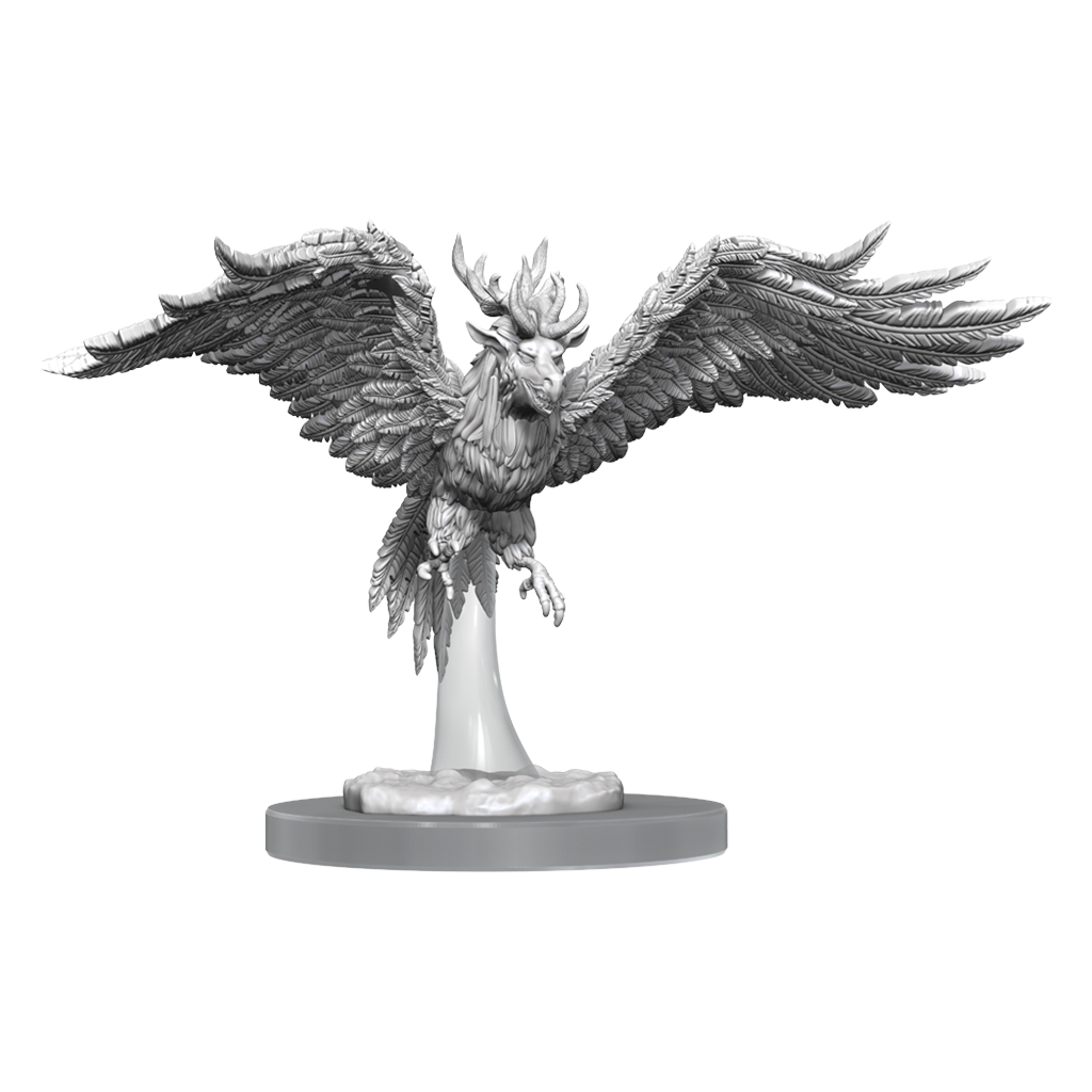 Perytons(Wizkids)
