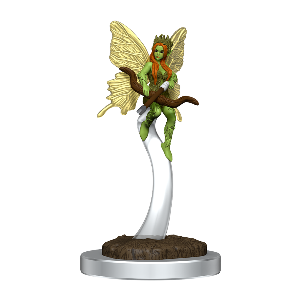 Pixies(Wizkids)