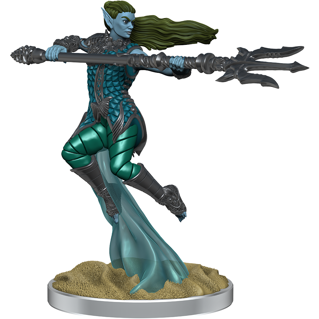 Sea Elf Fighters