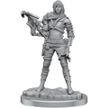 Human Rogue(Wizkids)Male/Female