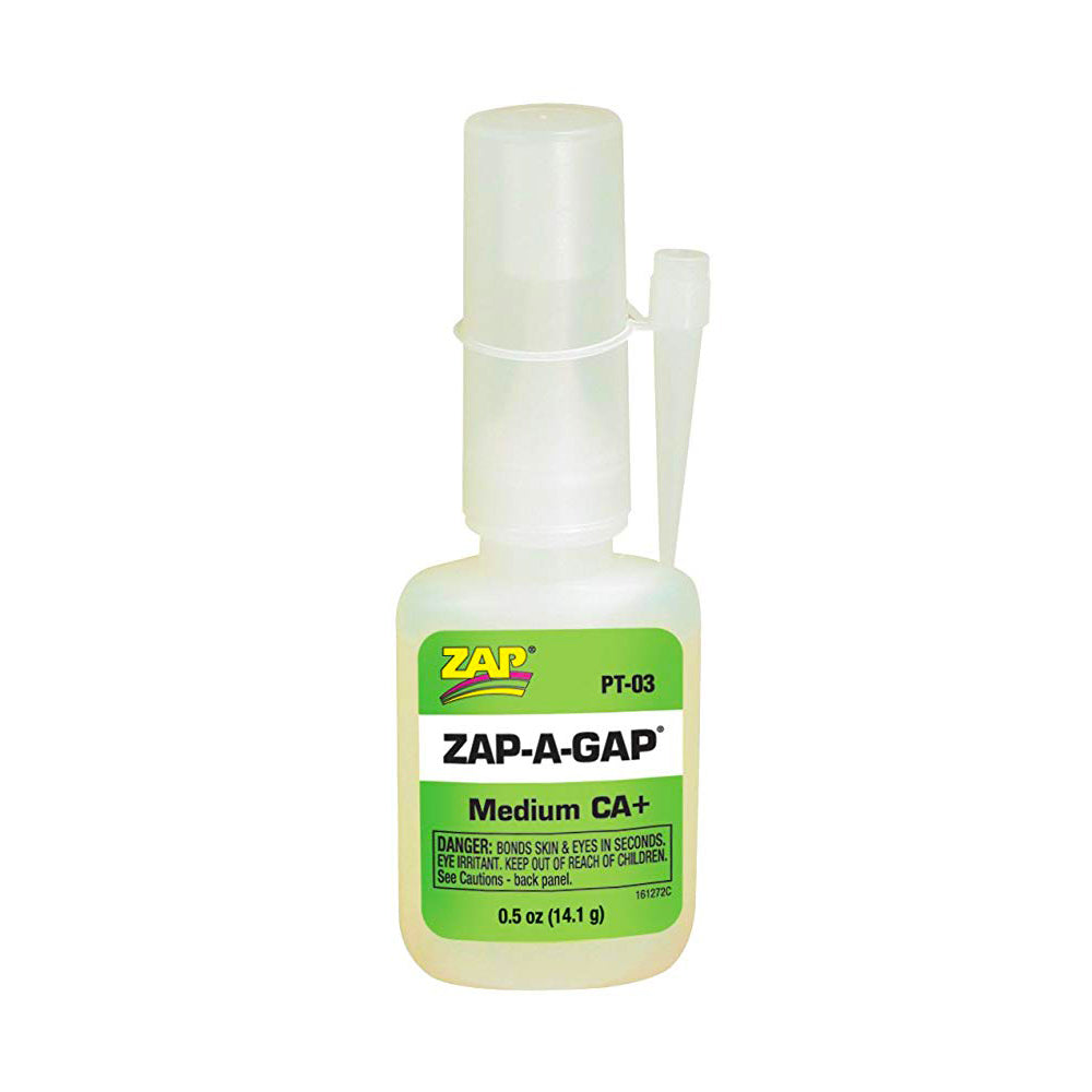 Zap-a-Gap