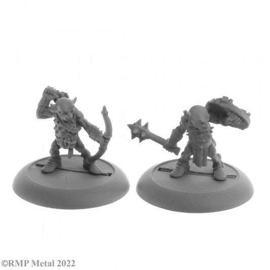 Bloodbite Goblin (2)