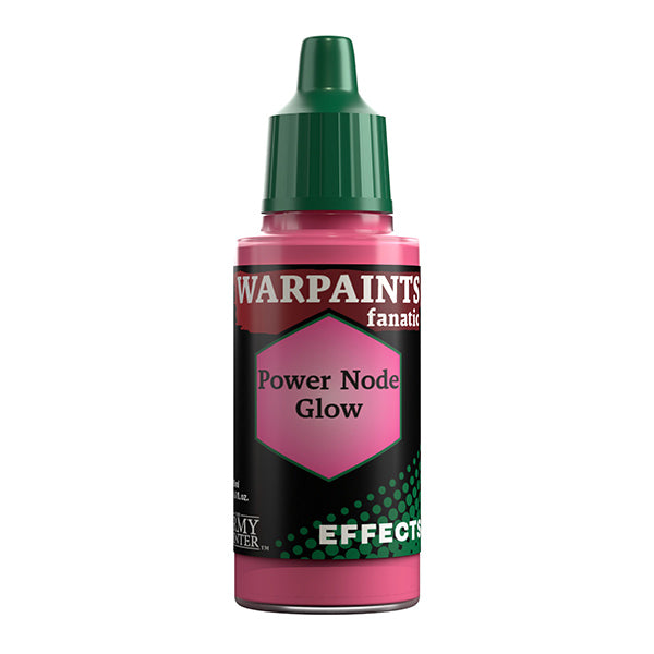 The Army Painter Warpaints Fanatic Effects Power Node Glow