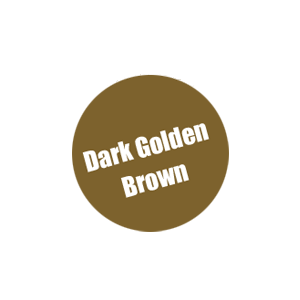 Pro Acryl: Dark Golden Brown