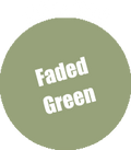 Pro Acryl: Faded Green