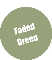 Pro Acryl: Faded Green