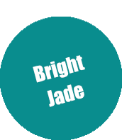 Pro Acryl: Bright Jade